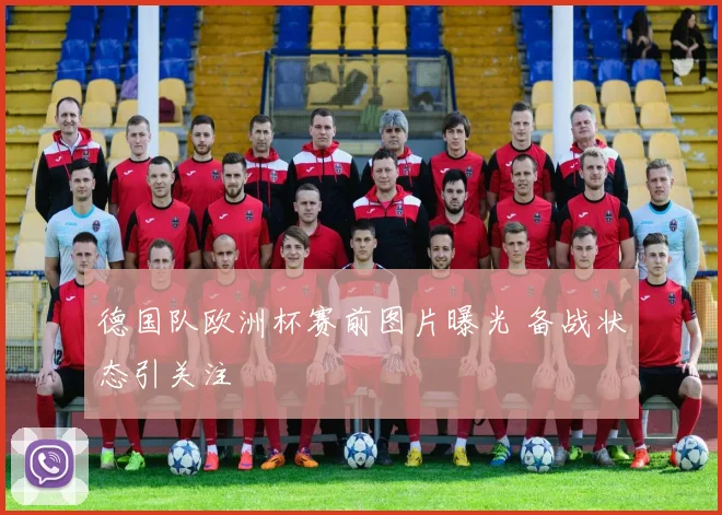 德国队欧洲杯赛前图片曝光 备战状态引关注