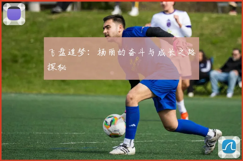 飞盘追梦：杨丽的奋斗与成长之路探秘
